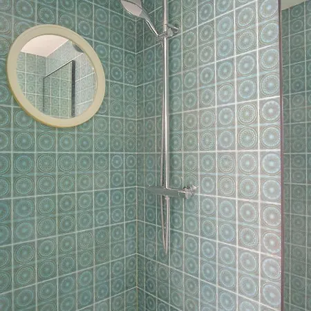 3 Pieces Vue Mer Et Piscine Quartier Parc Imperial Nice Exterior photo